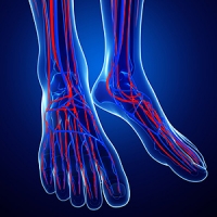 Causes of Poor Foot Circulation